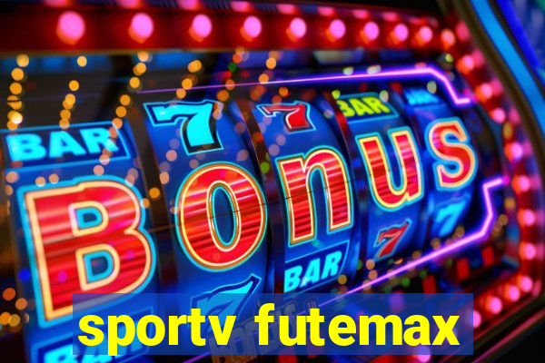 sportv futemax